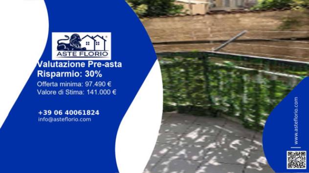 appartamento in vendita a Melito di Napoli