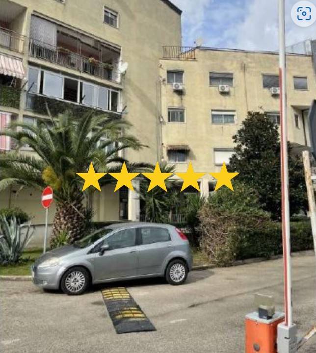 appartamento in vendita a Melito di Napoli
