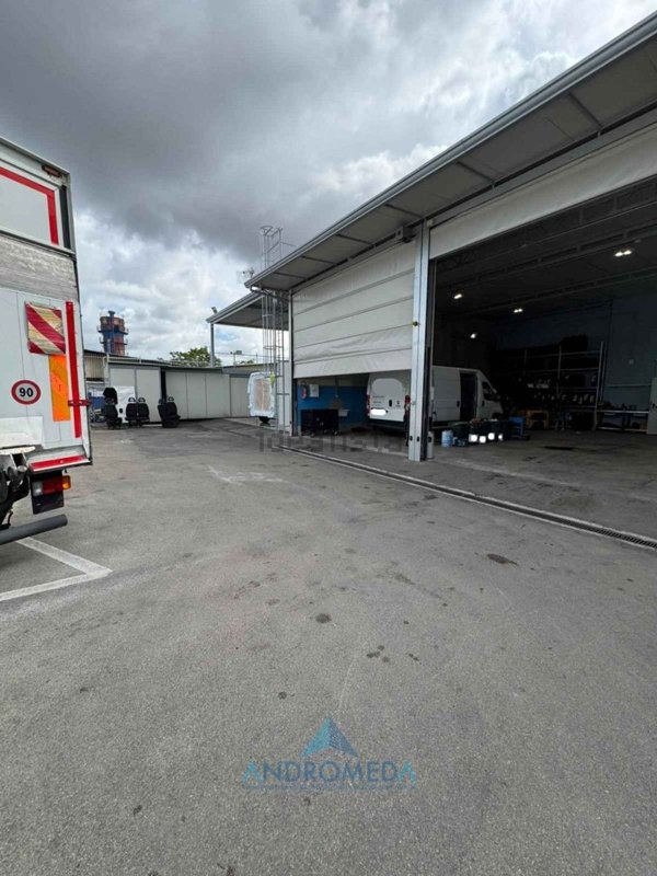 terreno edificabile in vendita a Melito di Napoli