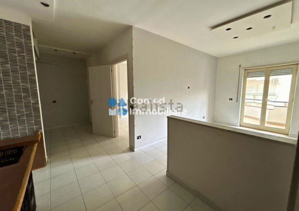 appartamento in vendita a Melito di Napoli