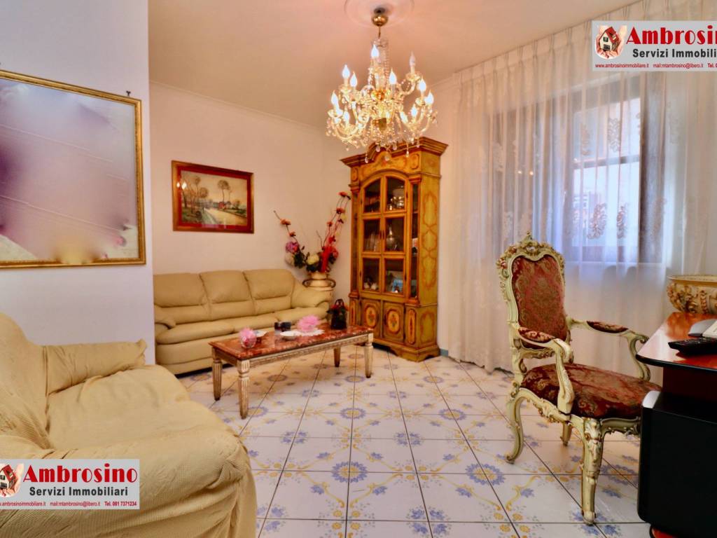 casa indipendente in vendita a Melito di Napoli
