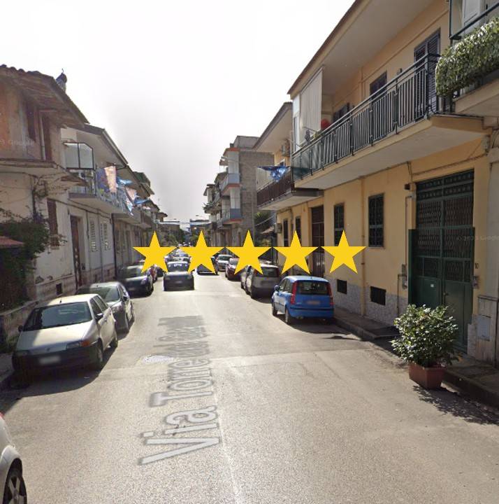 appartamento in vendita a Melito di Napoli