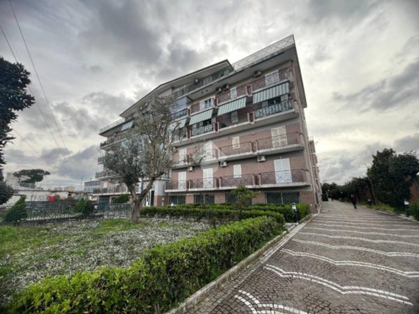 appartamento in vendita a Melito di Napoli