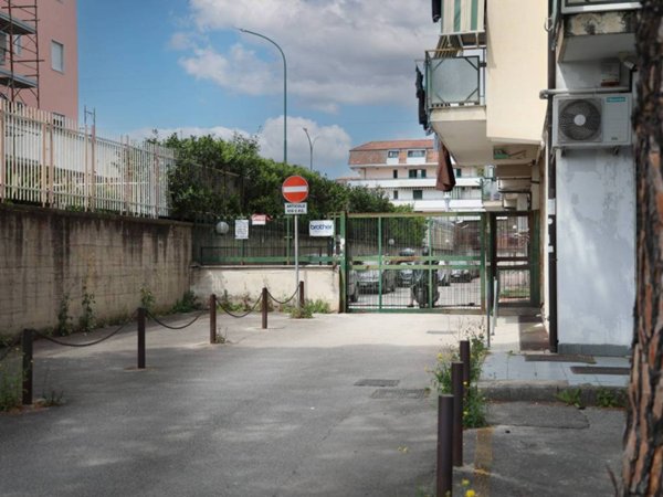 appartamento in vendita a Melito di Napoli