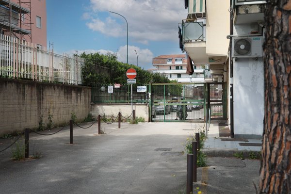 appartamento in vendita a Melito di Napoli