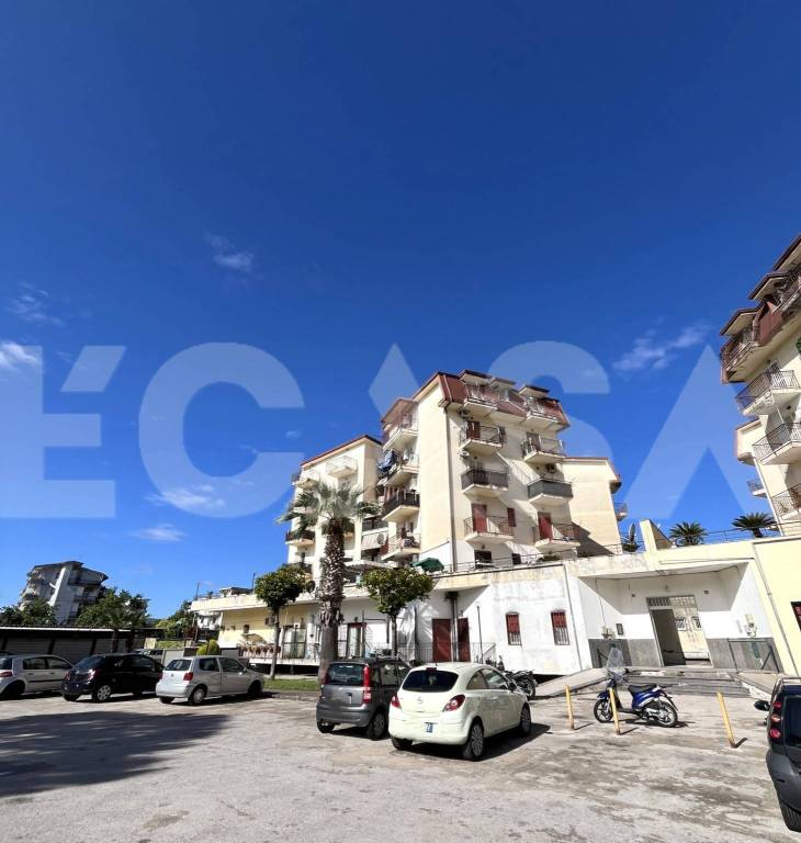 appartamento in vendita a Melito di Napoli