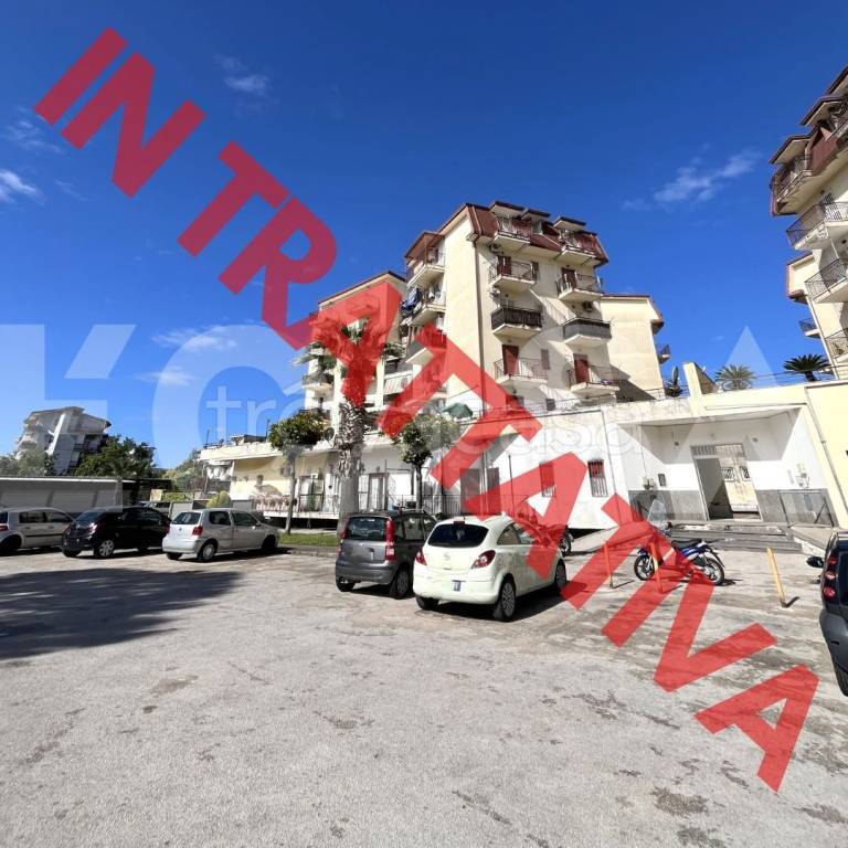 appartamento in vendita a Melito di Napoli