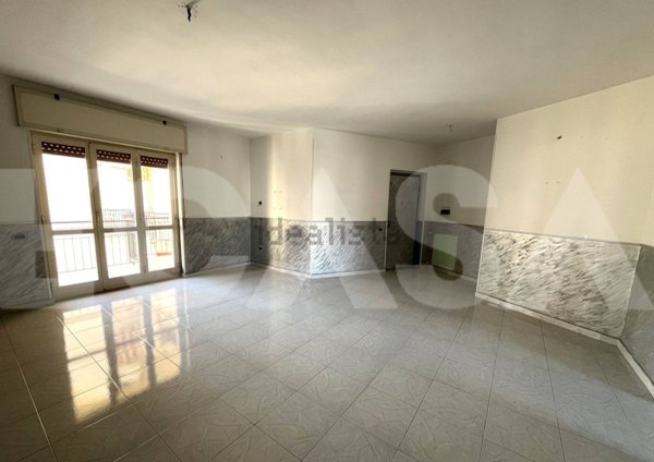 appartamento in vendita a Melito di Napoli