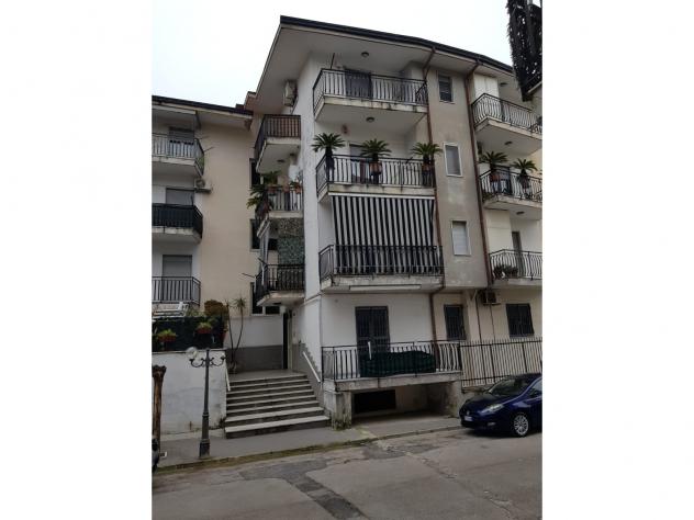 appartamento in vendita a Melito di Napoli