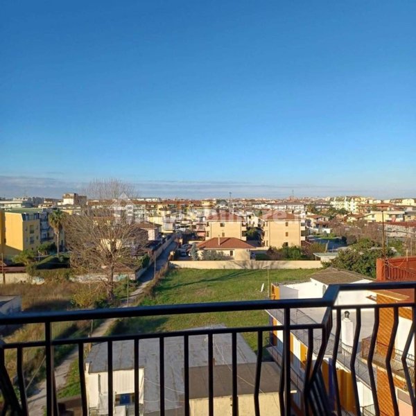 appartamento in vendita a Melito di Napoli
