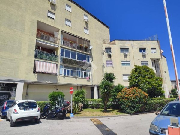 appartamento in vendita a Melito di Napoli