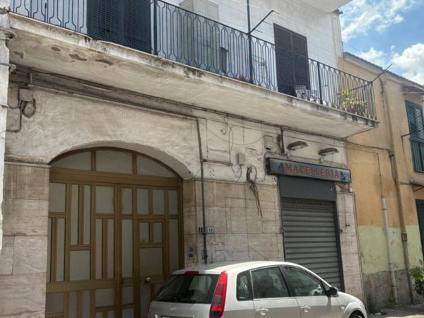appartamento in vendita a Melito di Napoli