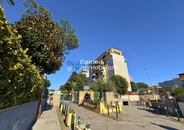 appartamento in vendita a Melito di Napoli