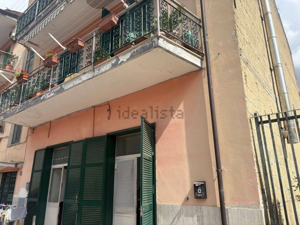 appartamento in vendita a Melito di Napoli