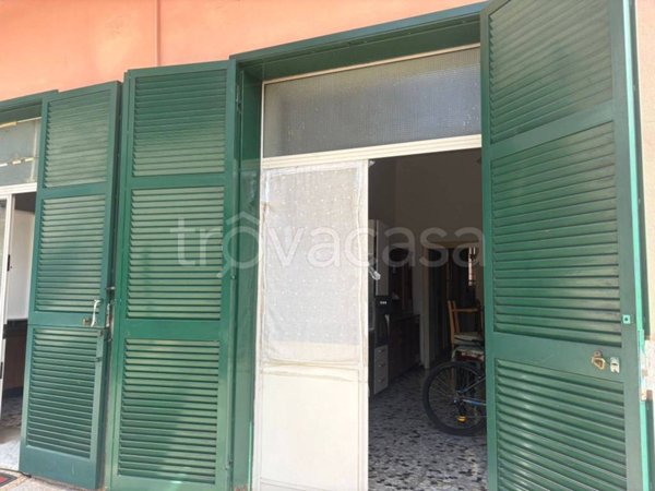 appartamento in vendita a Melito di Napoli