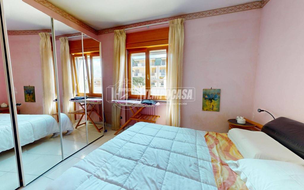 appartamento in vendita a Melito di Napoli