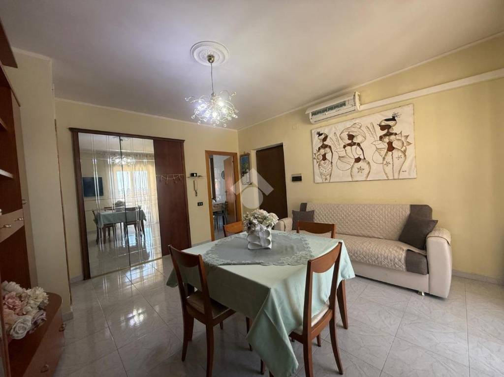 appartamento in vendita a Melito di Napoli