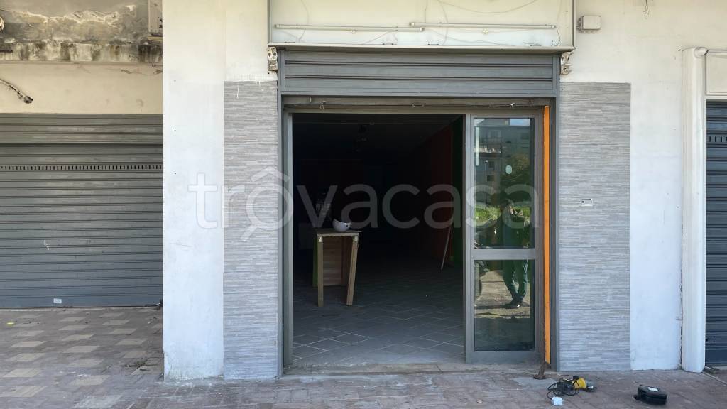 monolocale in vendita a Melito di Napoli