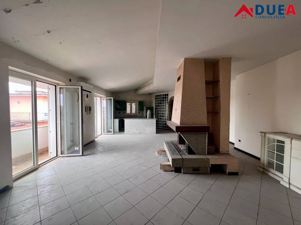 appartamento in vendita a Melito di Napoli