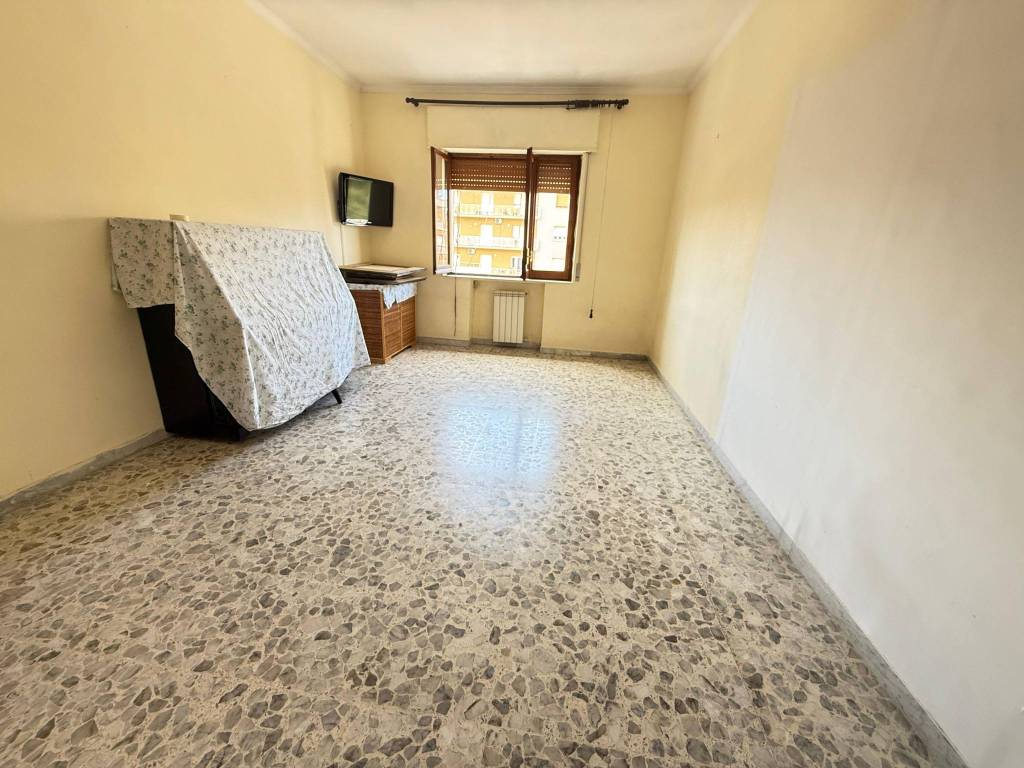 appartamento in vendita a Melito di Napoli