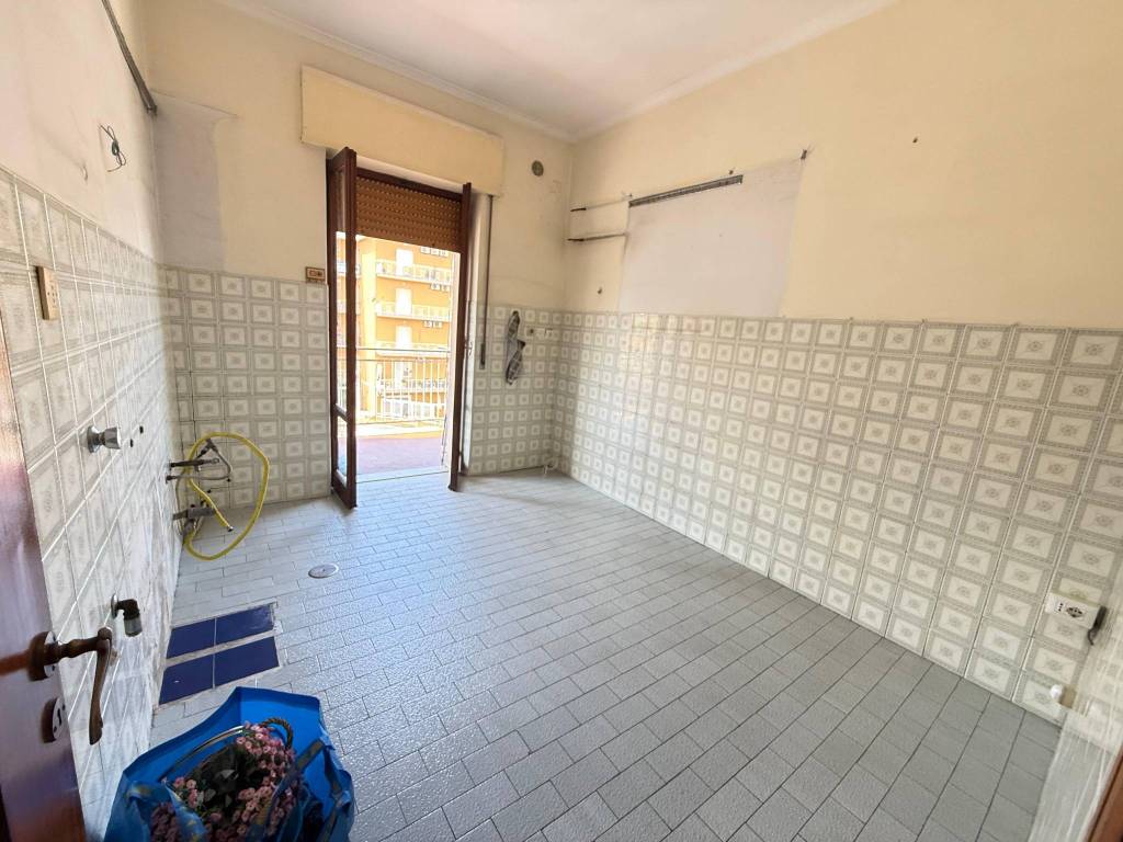 appartamento in vendita a Melito di Napoli