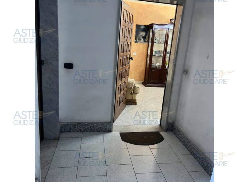 appartamento in vendita a Melito di Napoli