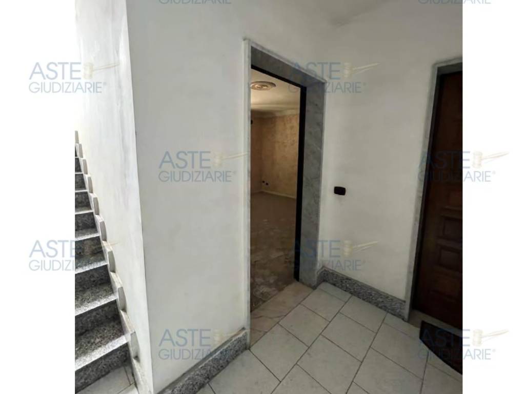 appartamento in vendita a Melito di Napoli