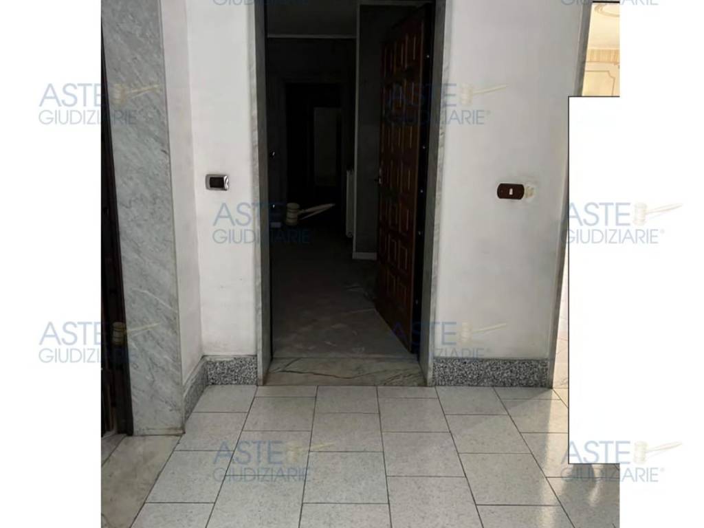 appartamento in vendita a Melito di Napoli
