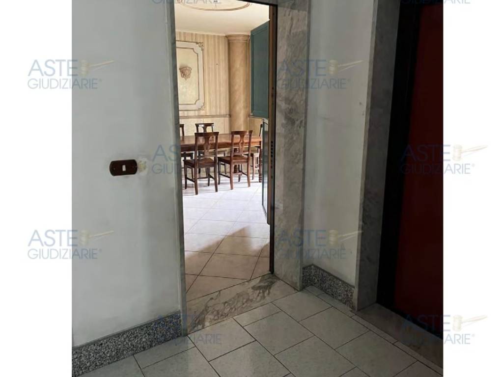 appartamento in vendita a Melito di Napoli
