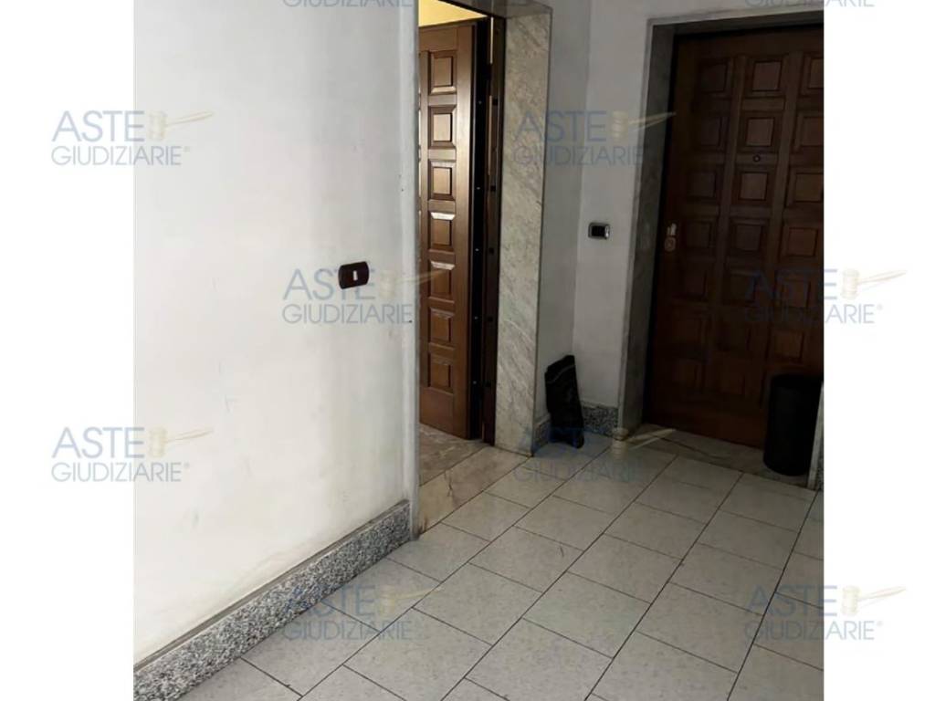 appartamento in vendita a Melito di Napoli