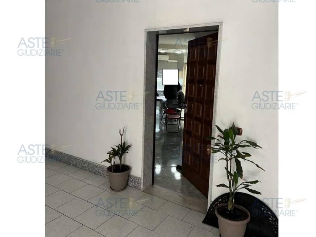 appartamento in vendita a Melito di Napoli