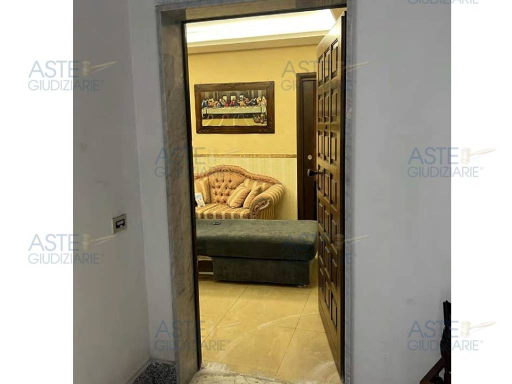 appartamento in vendita a Melito di Napoli