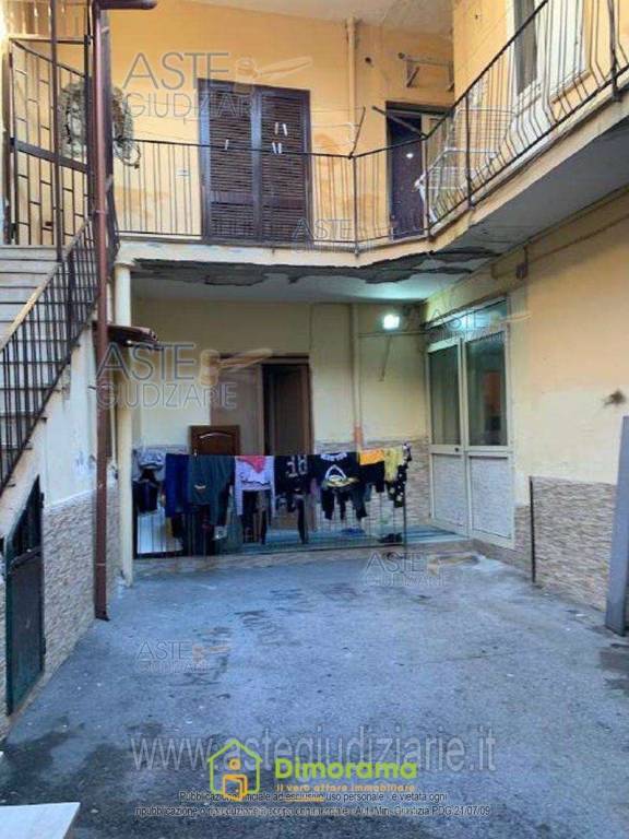 appartamento in vendita a Melito di Napoli
