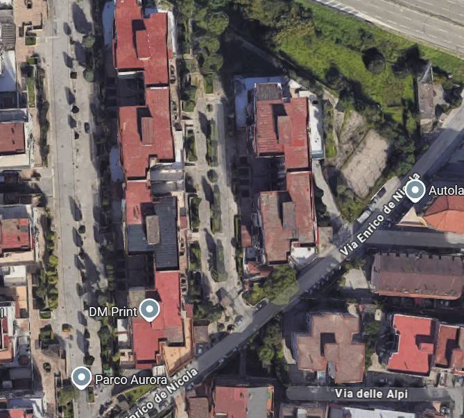 appartamento in vendita a Melito di Napoli