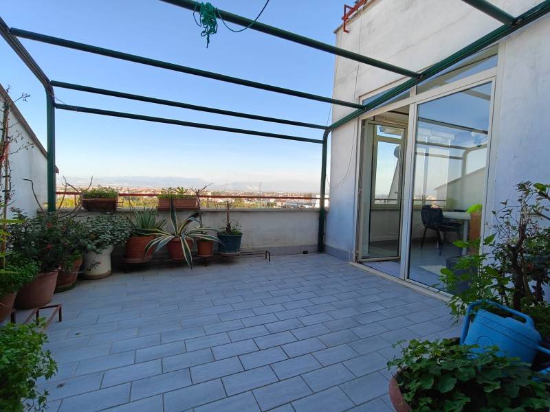 appartamento in vendita a Melito di Napoli