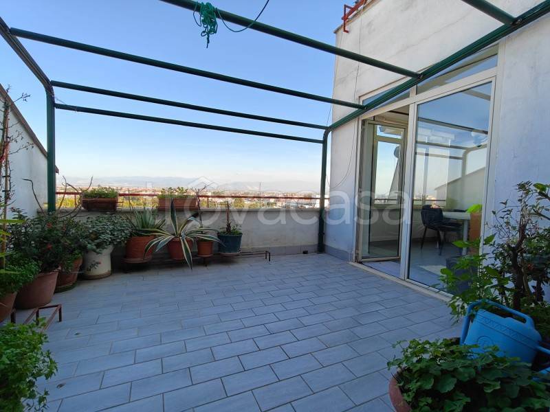 appartamento in vendita a Melito di Napoli