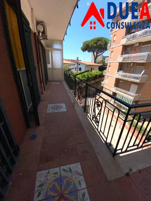 appartamento in vendita a Melito di Napoli