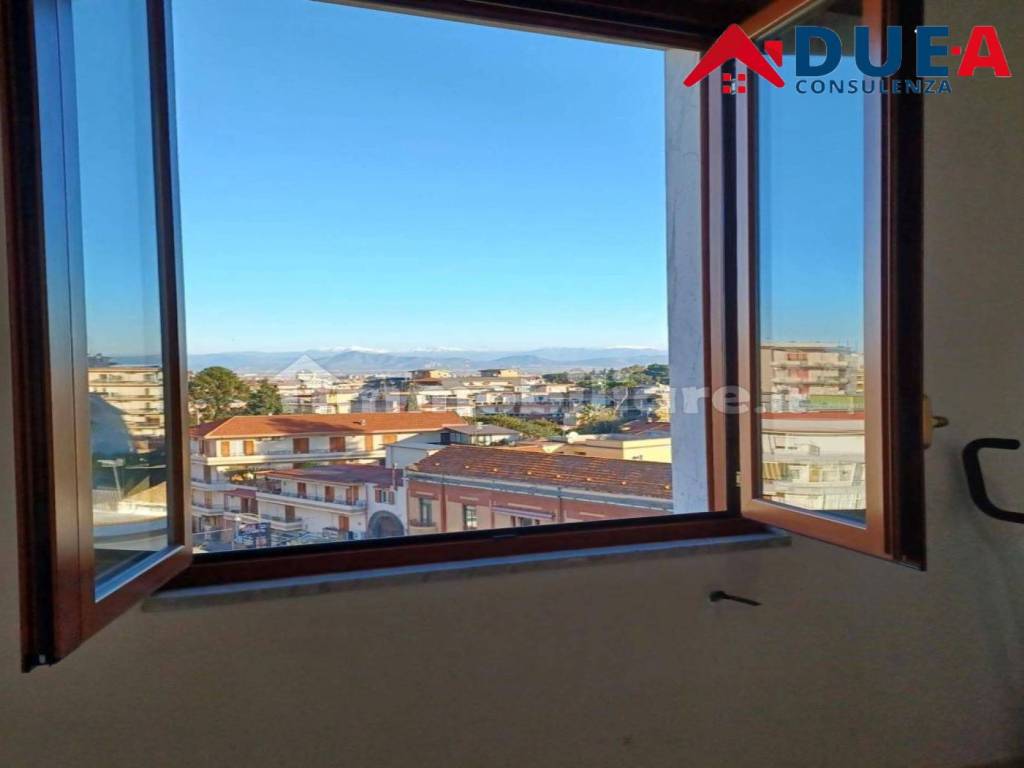 appartamento in vendita a Melito di Napoli