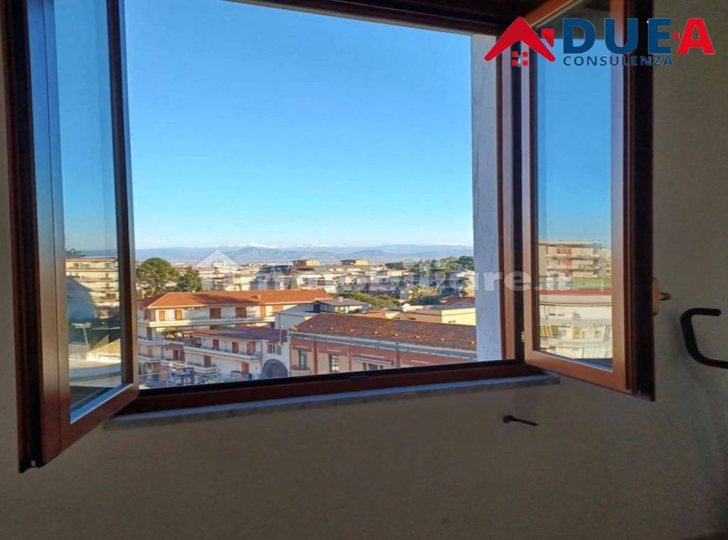 appartamento in vendita a Melito di Napoli