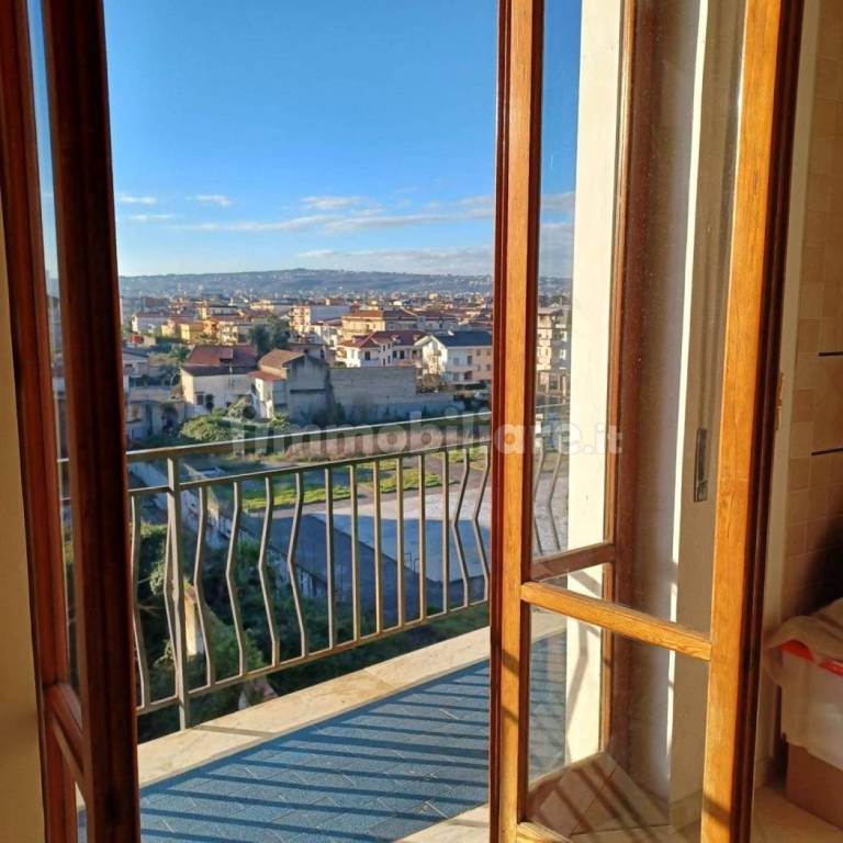 appartamento in vendita a Melito di Napoli