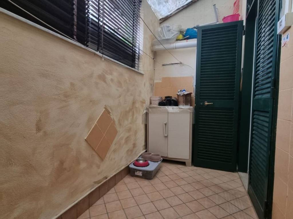 appartamento in vendita a Melito di Napoli