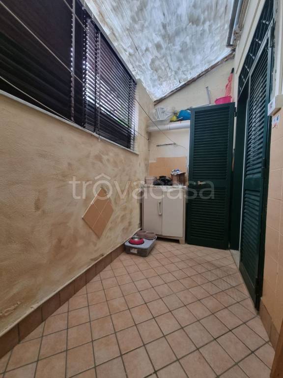 appartamento in vendita a Melito di Napoli