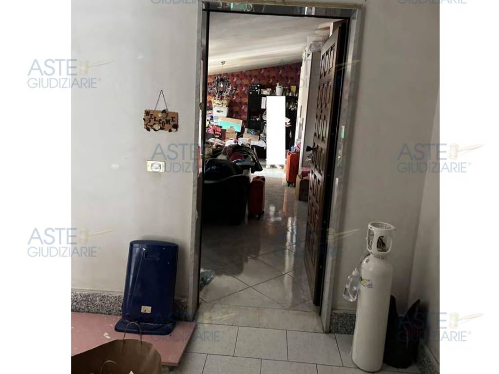 appartamento in vendita a Melito di Napoli