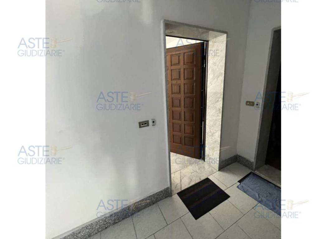 appartamento in vendita a Melito di Napoli