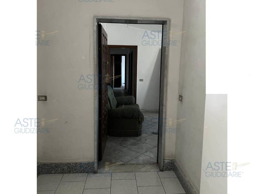 appartamento in vendita a Melito di Napoli