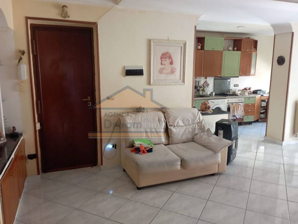 appartamento in vendita a Melito di Napoli