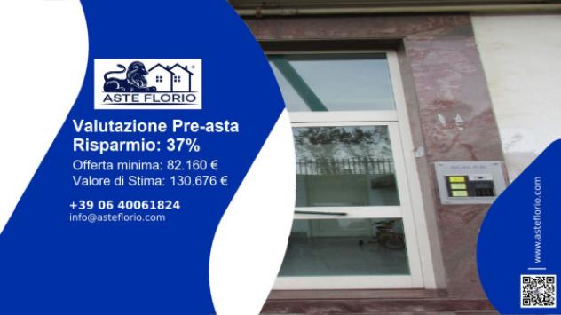 appartamento in vendita a Melito di Napoli