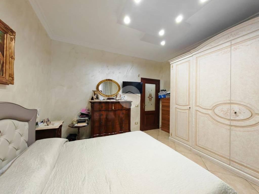 appartamento in vendita a Melito di Napoli