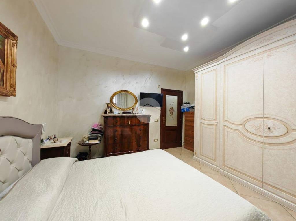 appartamento in vendita a Melito di Napoli