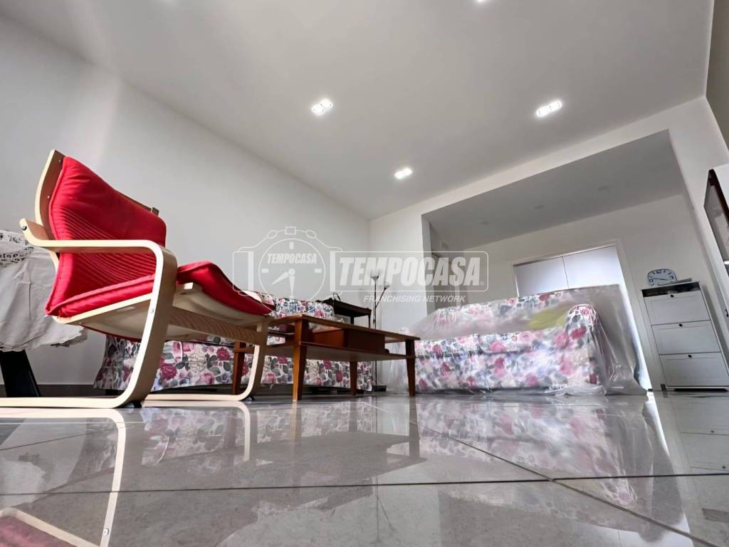 appartamento in vendita a Melito di Napoli